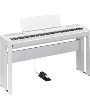 Prenosni klavir YAMAHA P-515WH