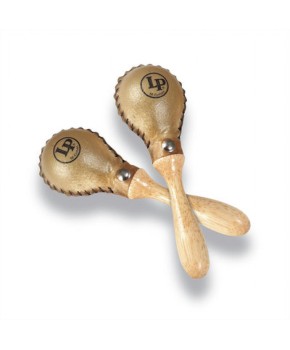 Maracas Mini Rawhide Latin Percussion LP862.100