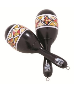 Maracas Barvan trd les TOCA TO804.525