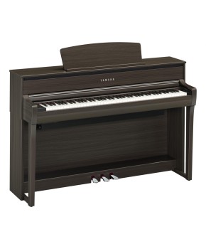 Digitalni pianino Yamaha CLP-775DW