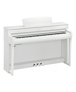 Digitalni Pianino Yamaha CLP-745WH