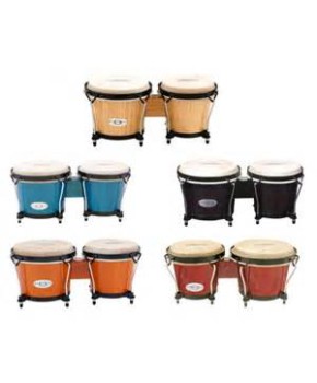 Bongo Synergy TOCA TO802.100-102-108-164