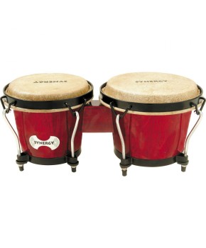 Bongo Synergy TOCA TO802.100-102-108-164