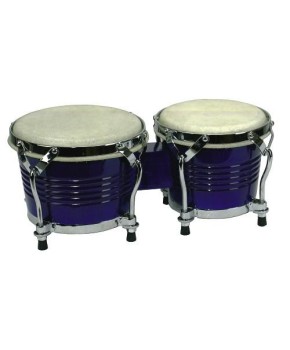 CLUB SALSA  Bongo Pro Moder F826.018