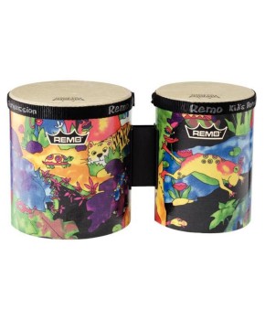 Otroški Precussion Bongo Remo 833.805