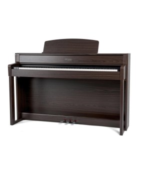 Digitalni Pianino Gewa UP380G palisander mat