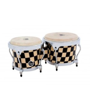 Bongo Latin Percussion Aspire Accent LP810.550