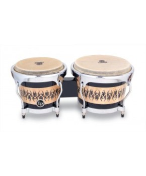 Bongo Latin Percussion Aspire Accent LP810.552