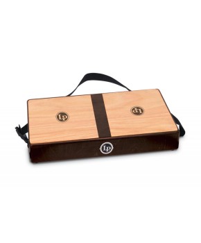 Laptop Conga Latin Percussion