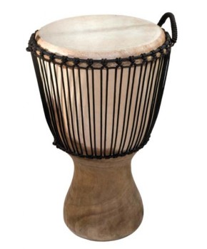 Djembe Monster Bas 40cm Terre 38240519