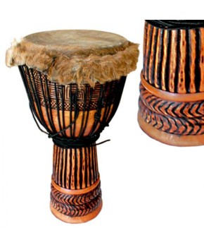 Djembe Profi Terre 38240503