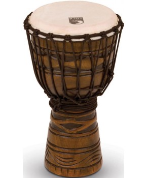 Djembe Origins Afriška maska TOCA TO803.121-124-127-130