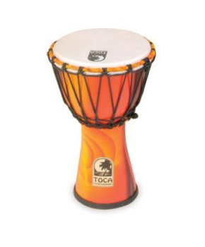 Djembe Freestyle Rope TOCA TO803.175-187-199-211