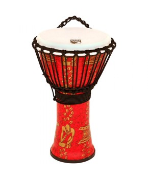 Djembe Freestyle II Rope TOCA TO803.331, 809.224-232-284