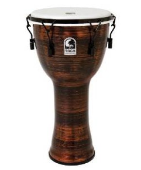 Djembe Freestyle II TOCA TO809.234-242-250-258