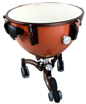 Timpani ( Pavke ) Adams 23" Pedal 2PARFFI 23D FS German