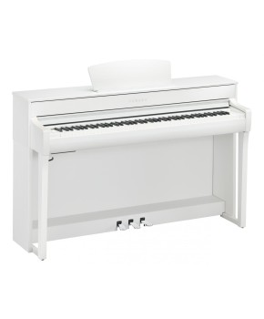 Digitalni Pianino Yamaha CLP-735WH Na zalogi!