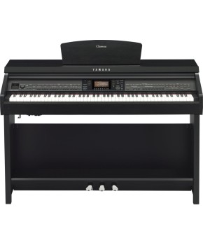 Digitalni pianino YAMAHA CVP-701B električni klavir s spremljavami