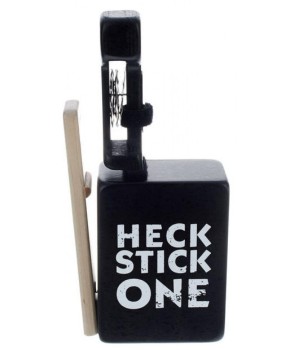 HECK1 Heck Stick ONE Schlagwerk