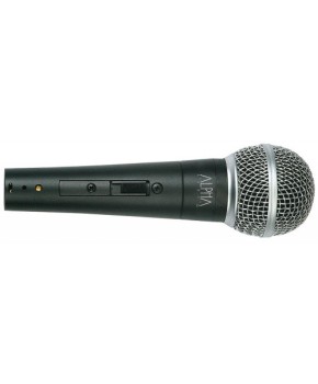Mikrofon Alpha Audio Pro SH