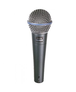 SHURE BETA 58A dinamični vokalni mikrofon