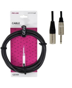 Gewa kabel za zvočnik Pro Line 5m 190.600