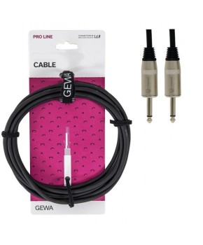 Gewa kabel za zvočnik Pro Line 1m 190.620