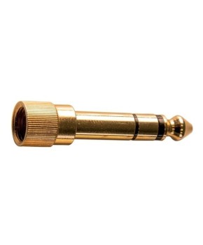 Gewa adapter Gold with thread 191.599