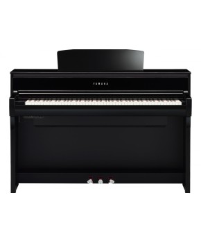 Digitalni pianino Yamaha CLP-775PE črn sijaj