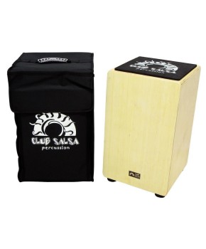 CLUB SALSA Cajon F830.106