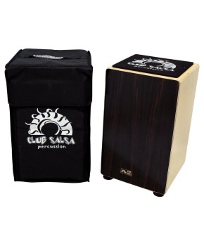 CLUB SALSA Cajon F830.108