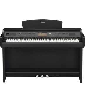 Digitalni pianino YAMAHA CVP-701B PE električni klavir s spremljavami