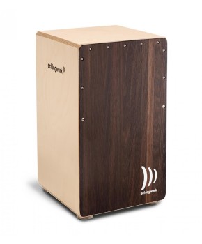 Cajon CP 408 2inOne Temen hrast Schlagwerk