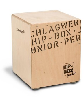Cajon CP 401 Hip-Box Junior Schlagwerk
