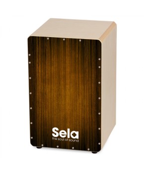 Cajon Sela SE 051 Varios rjav