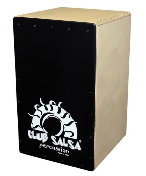 CLUB SALSA PRO Cajon F830.130