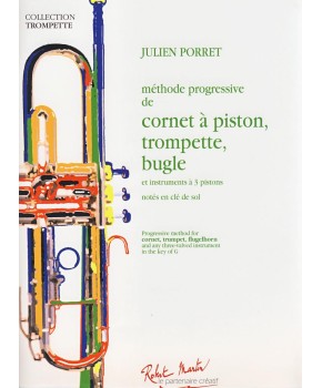 Julien Porret Trobenta