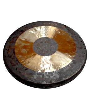 Tamtam Gong 50cm 387802-50 Terre