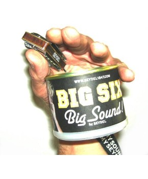 Seydel & Sohne BIG SIX Classic 16666