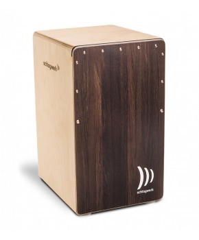 Cajon CP408ST 2inOne Temen...