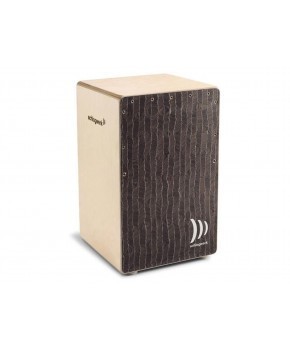 Cajon CP 580 Super Agile...