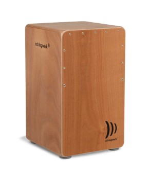 Cajon La Peru CP 4005...