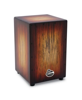 Cajon Latin Percussion...