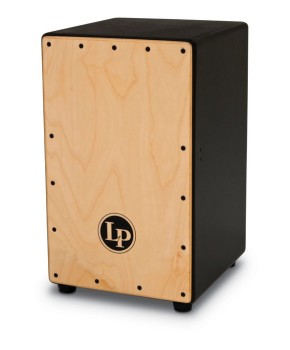 Cajon Latin Percussion...