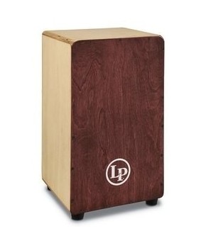 Cajon Latin Percussion...