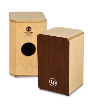 Cajon Latin Percussion...