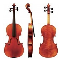 7/8 violine